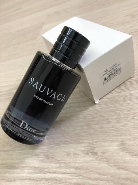 Sauvage Eau de Parfum by Dior