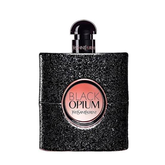 YSL Black Opium EDP