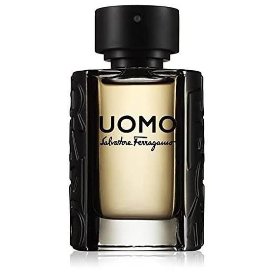 Uomo
