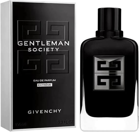 Gentleman Society Eau de Parfum Extrême