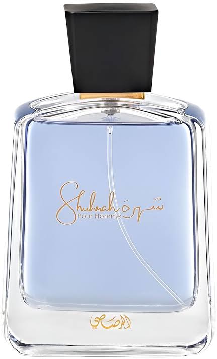 Shuhrah Pour Homme by Rasasi