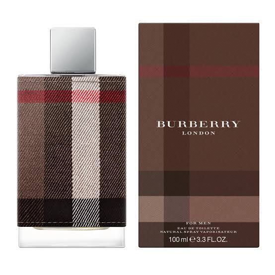 Burberry London