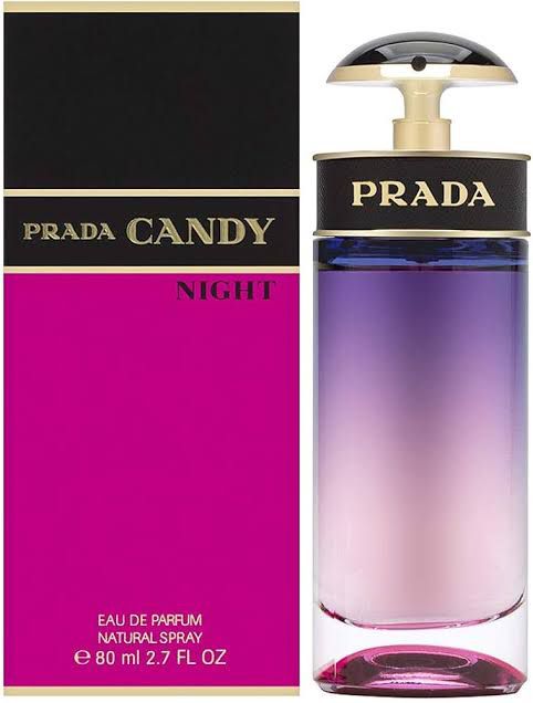 Prada Candy Night