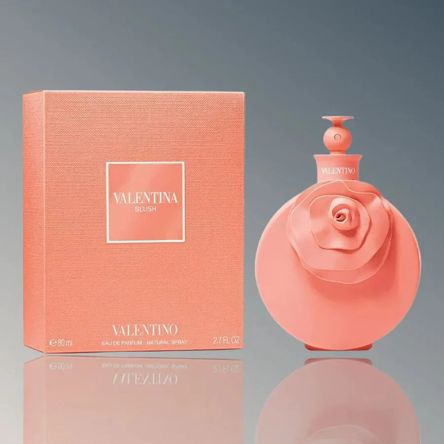 Valentina Blush by Valentino
