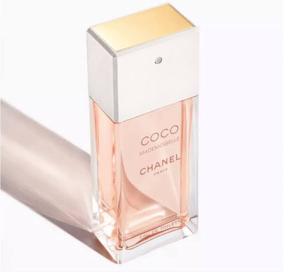Coco Mademoiselle Eau de Toilette by Chanel