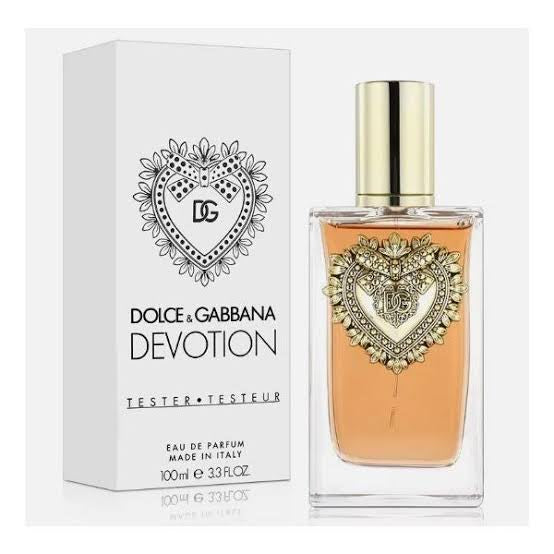 Devotion EDP by Dolce&Gabbana