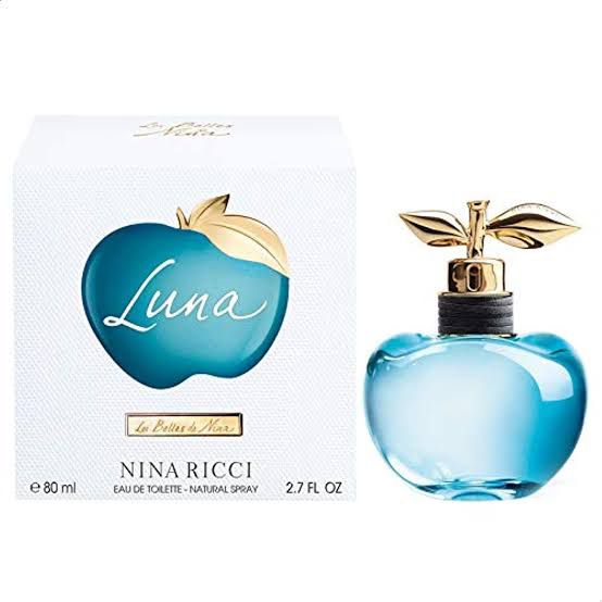 Nina Ricci Luna