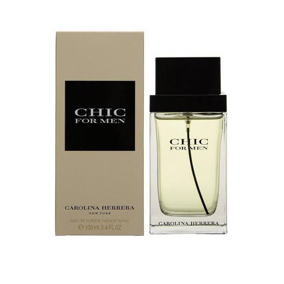 Chic Men