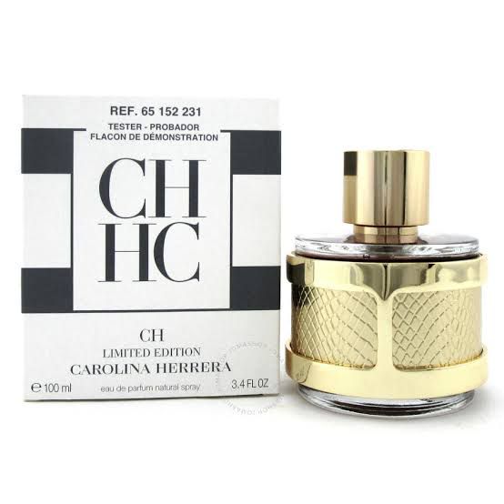 CH Limited Edition