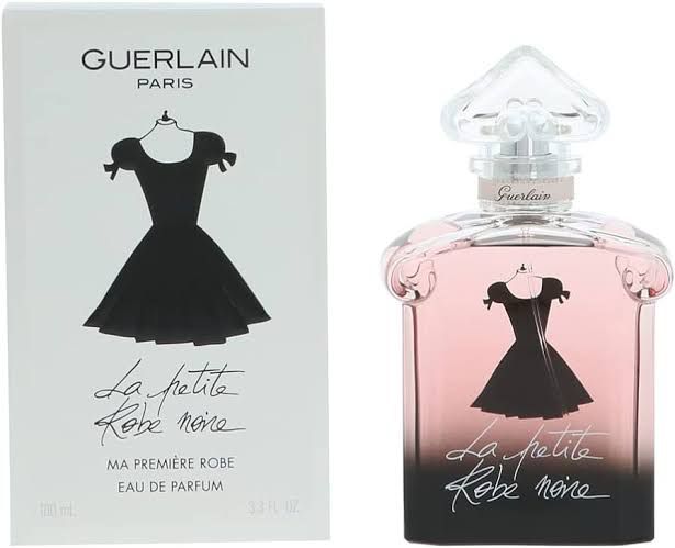 Le Petite Robe Noire EDP