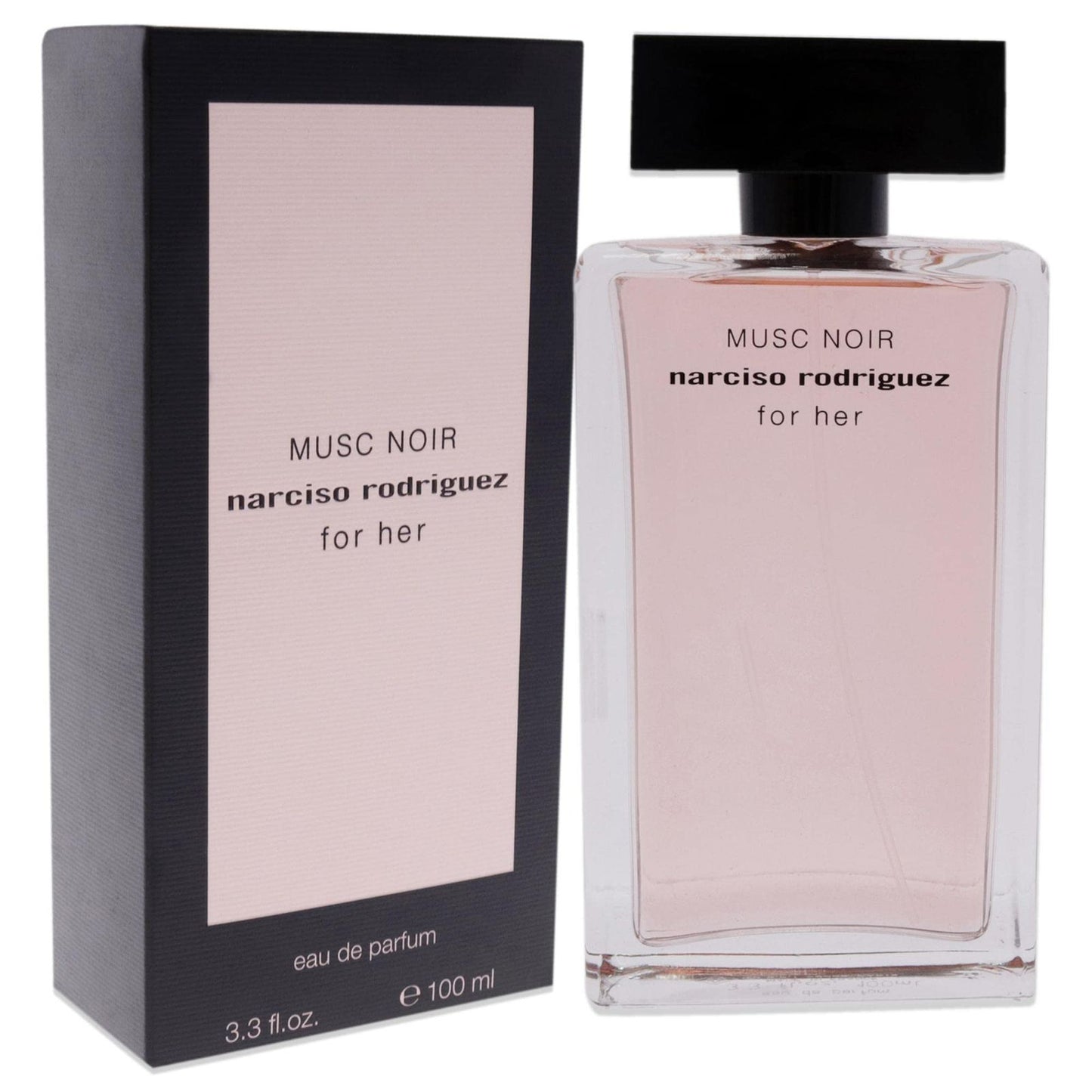 Musc Noir EDP