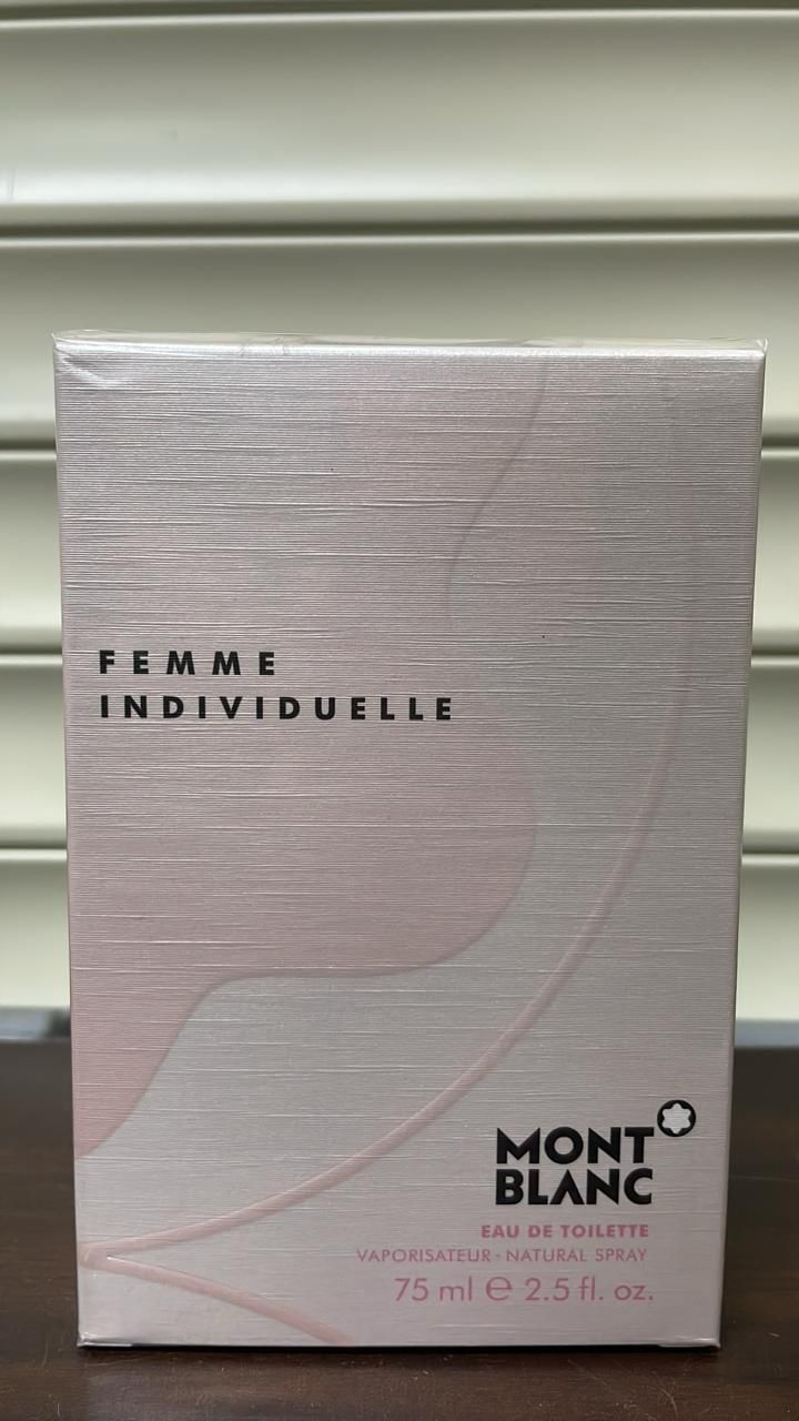 Individual Women