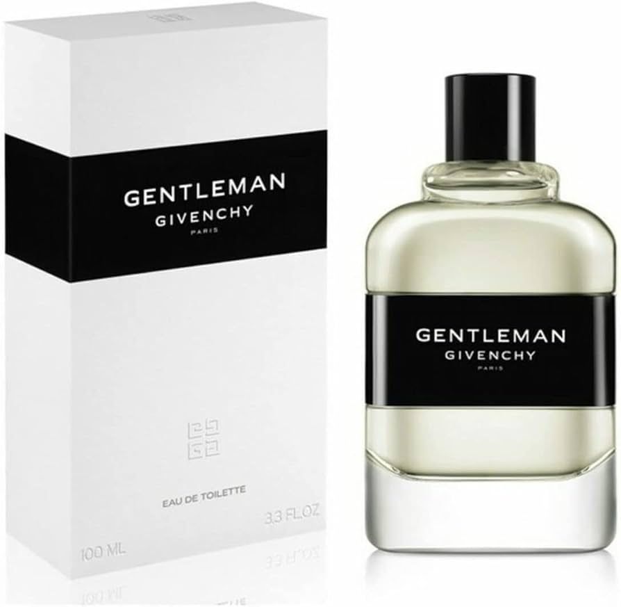 Gentleman EDT