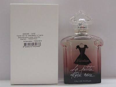 Le Petite Robe Noire EDP