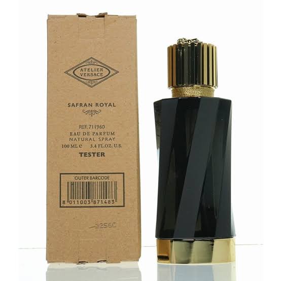 Safran Royal by Versace