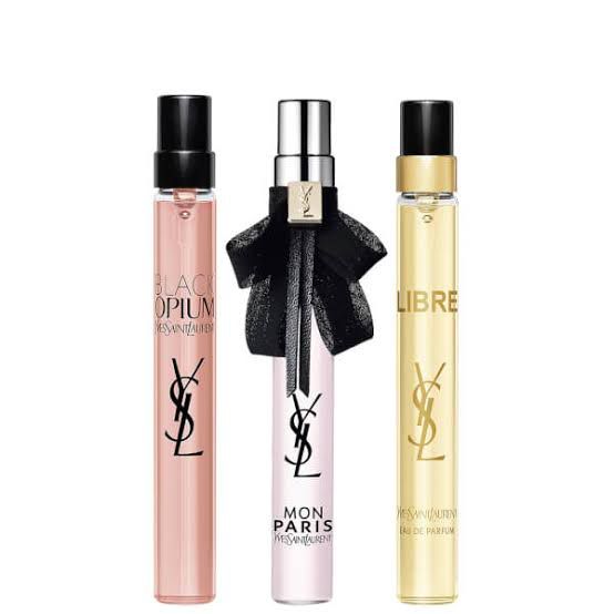 Yves Saint Laurent Travel Size