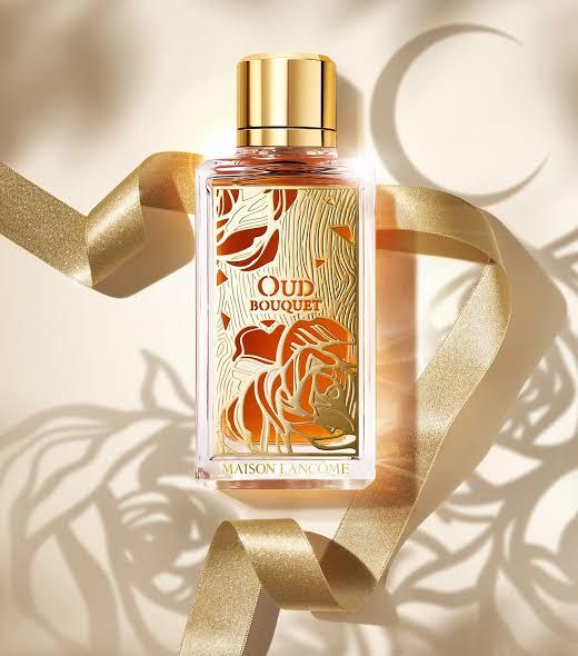 Oud Bouquet by Lancôme
