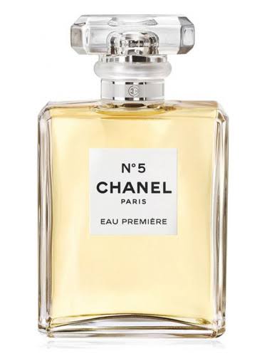 Chanel No 5 Eau Premiere