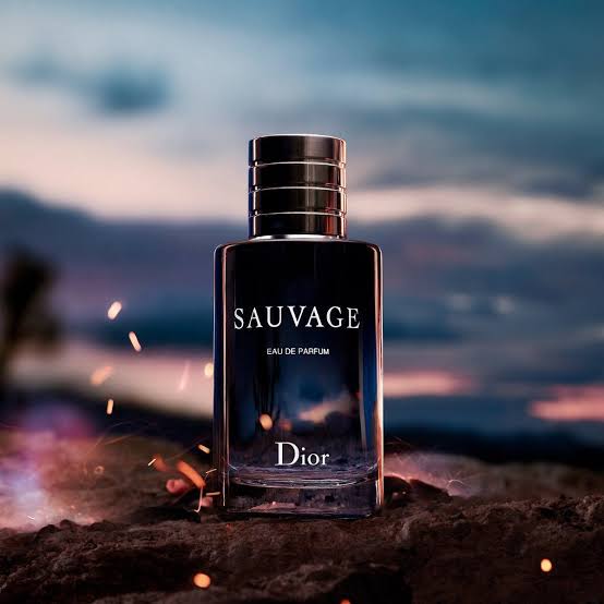 Sauvage Eau de Parfum by Dior