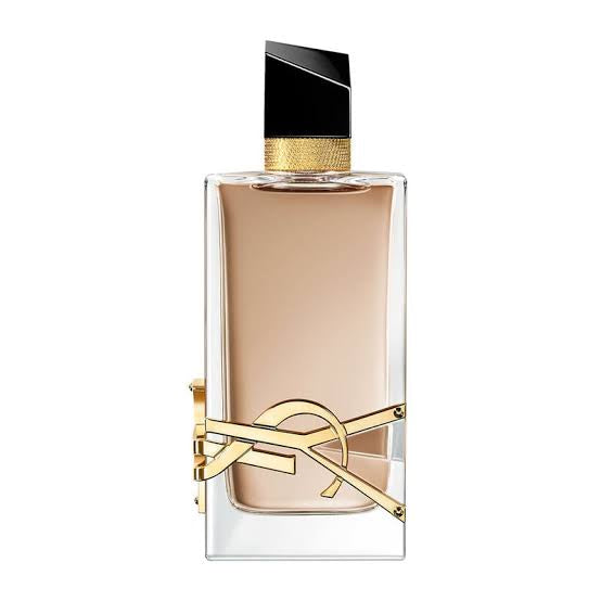 Libre Flowers & Flames by Yves Saint Laurent
