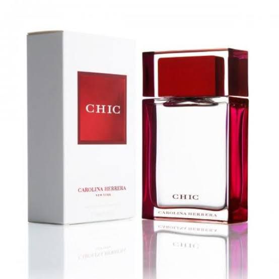 Chic Women