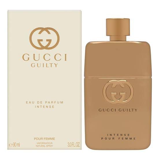 Guilty EDP Intense