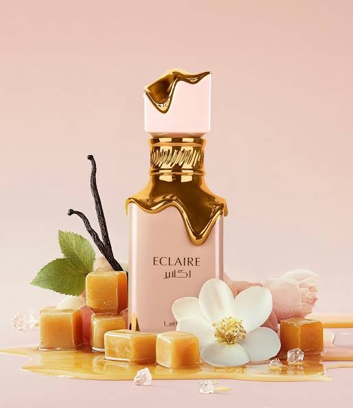 Eclaire by Lattafa Perfumes