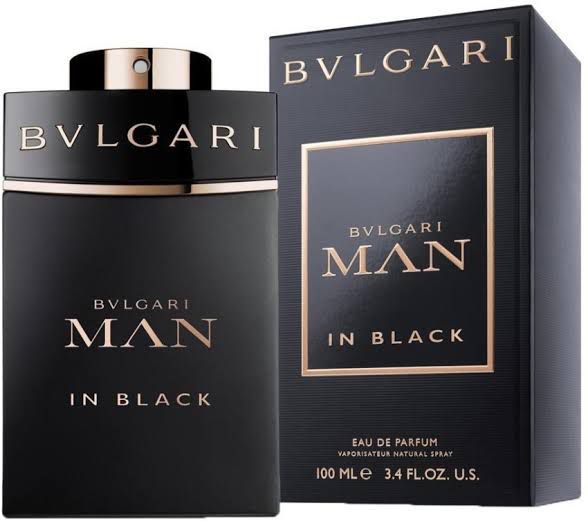Man In Black EDP