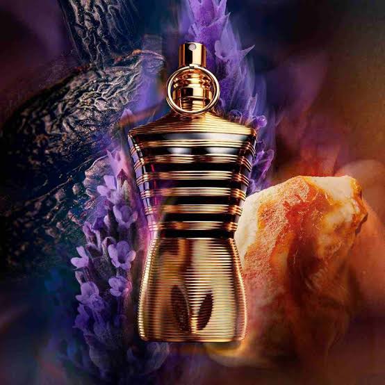 Le Male Elixir by Jean Paul Gaultier