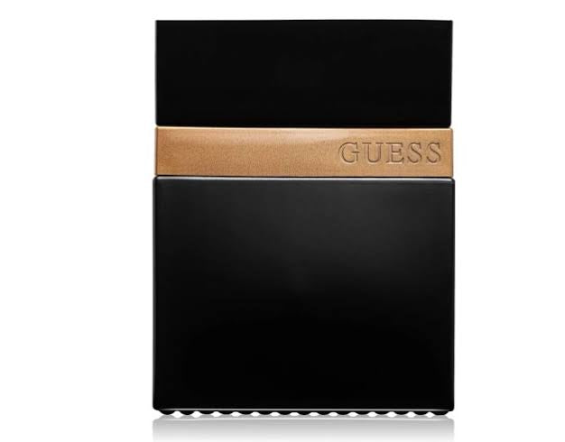 Guess Seductive Noir Gift Set for Men ( Perfume 100 ml + Shower Gel 100 ml + Deodorant 226 ml + Bag)
