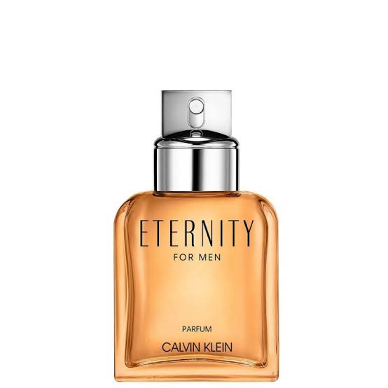 Eternity Parfum For Men by Calvin Klein