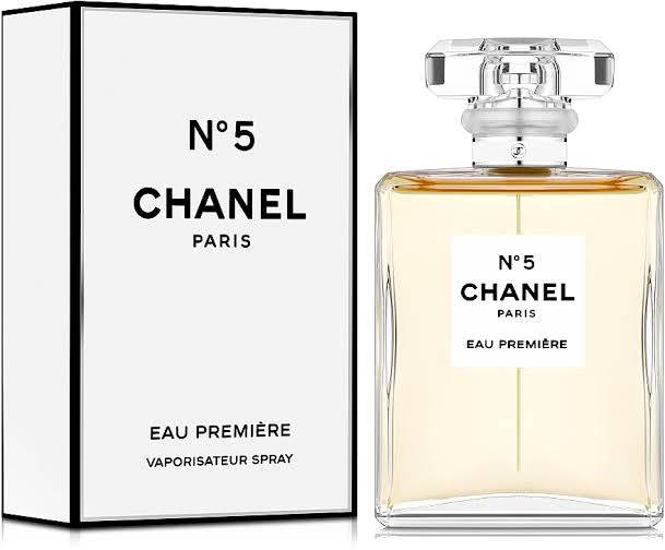 Chanel No 5 Eau Premiere