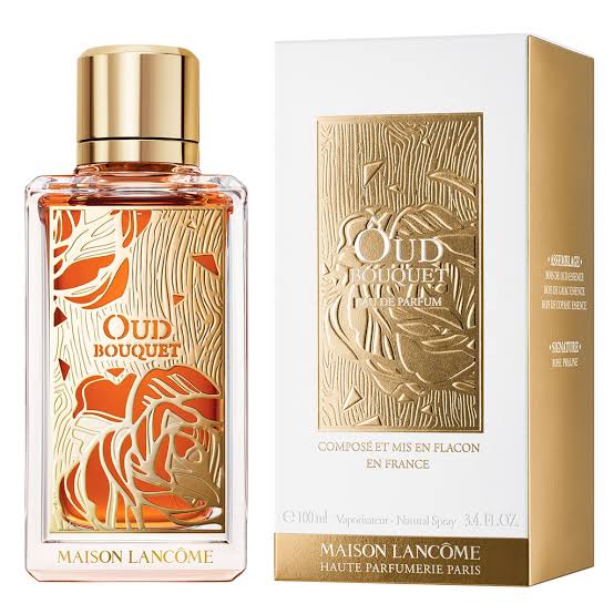 Oud Bouquet by Lancôme