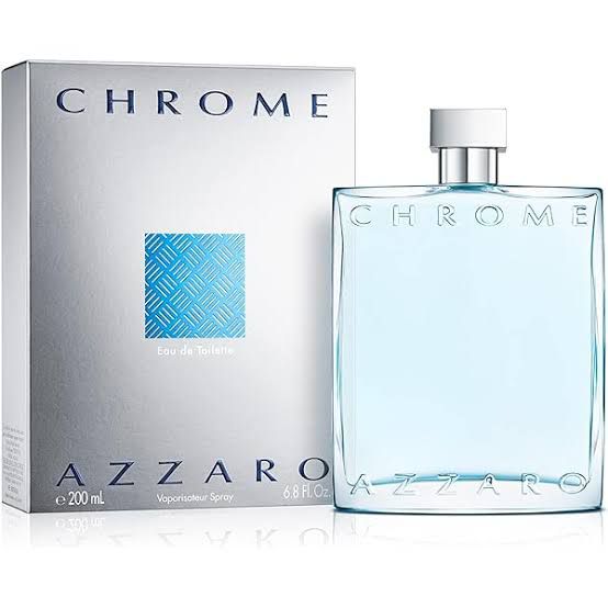 Chrome