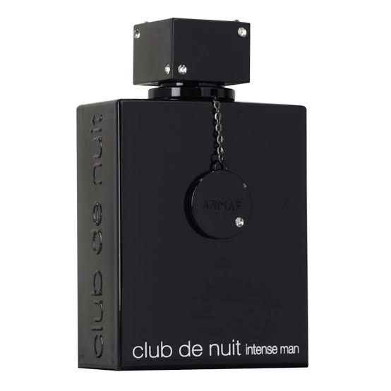 Club De Nuit Intense 200 ml