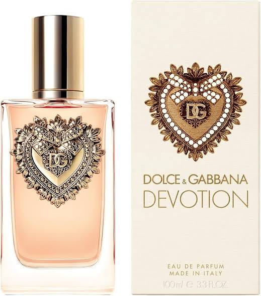 Devotion EDP by Dolce&Gabbana
