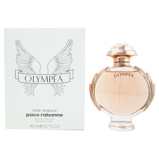 Olympéa by Paco Rabanne