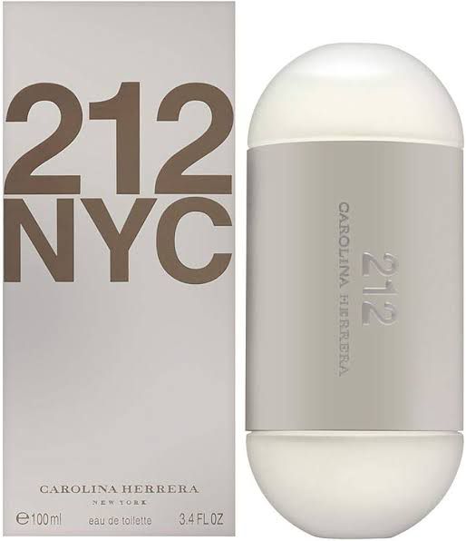 212 NYC Women