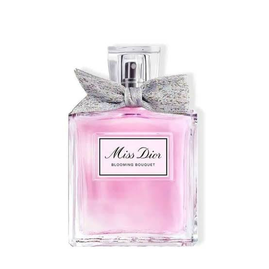 Miss Dior Blooming Bouquet (2023)