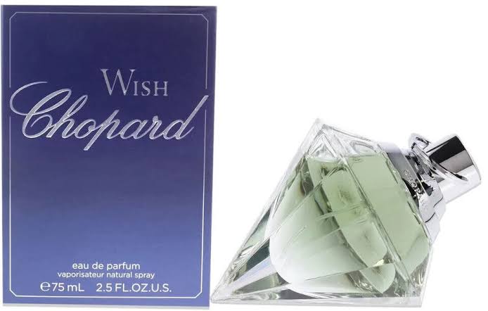 Chopard Wish