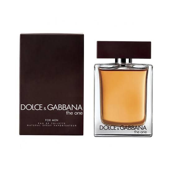 The One EDT