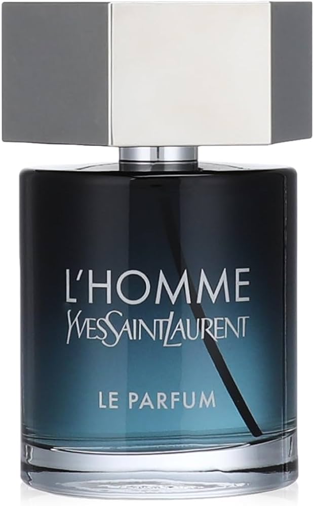 YSL L'Homme Le Parfum