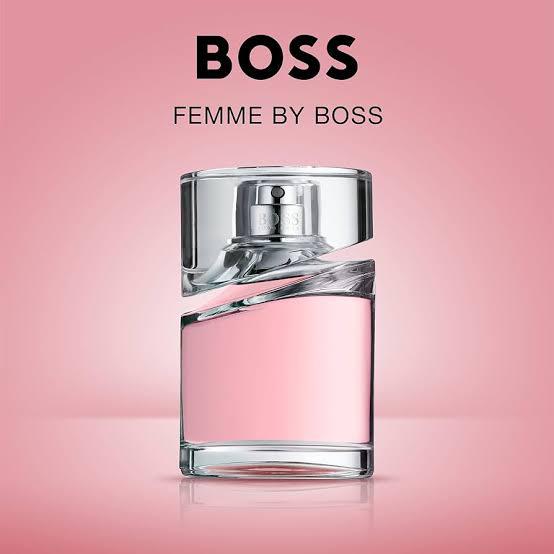Boss Femme
