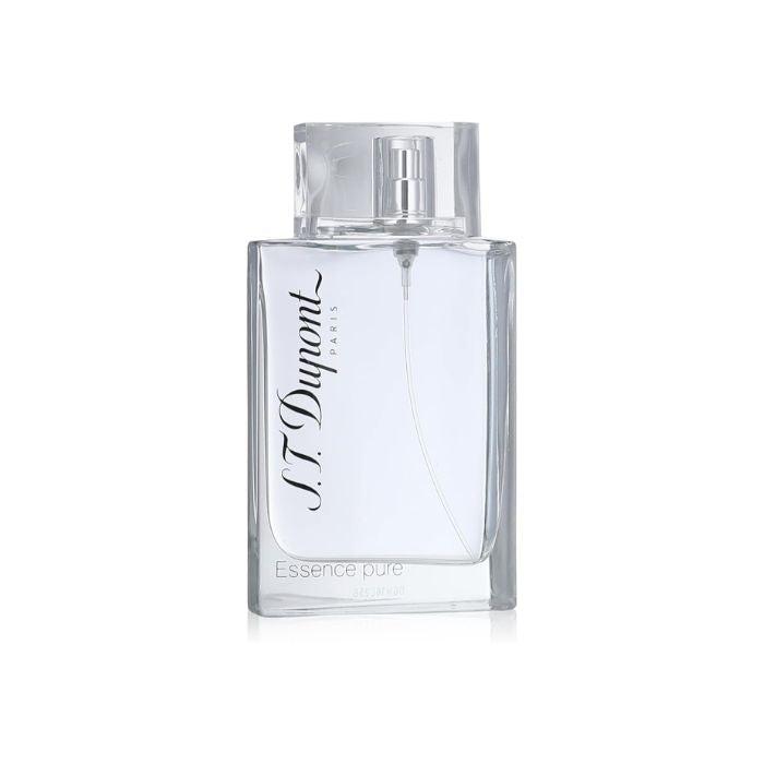 Essence Pure