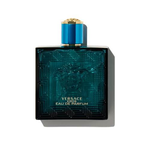 Eros Eau de Parfum by Versace