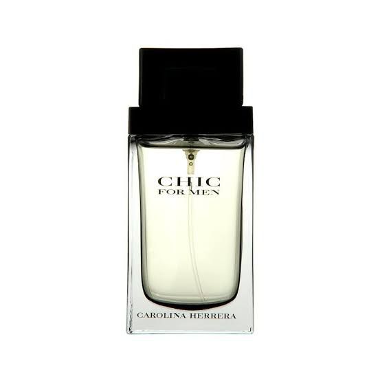 Chic Men