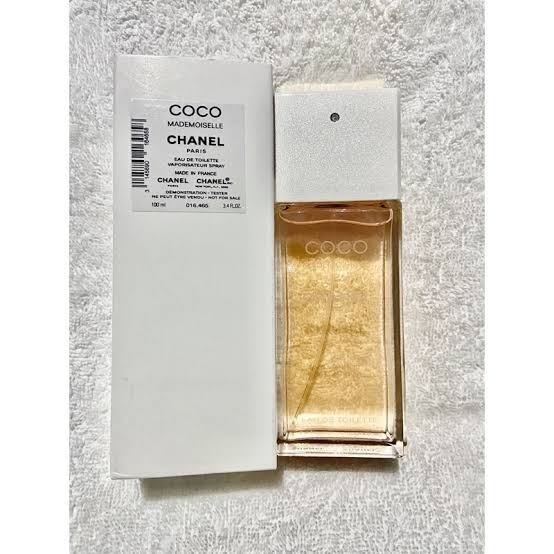 Coco Mademoiselle Eau de Toilette by Chanel