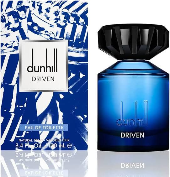 Driven EDT