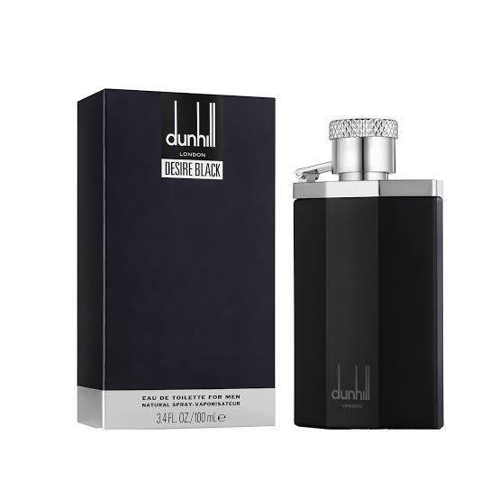 Desire Black