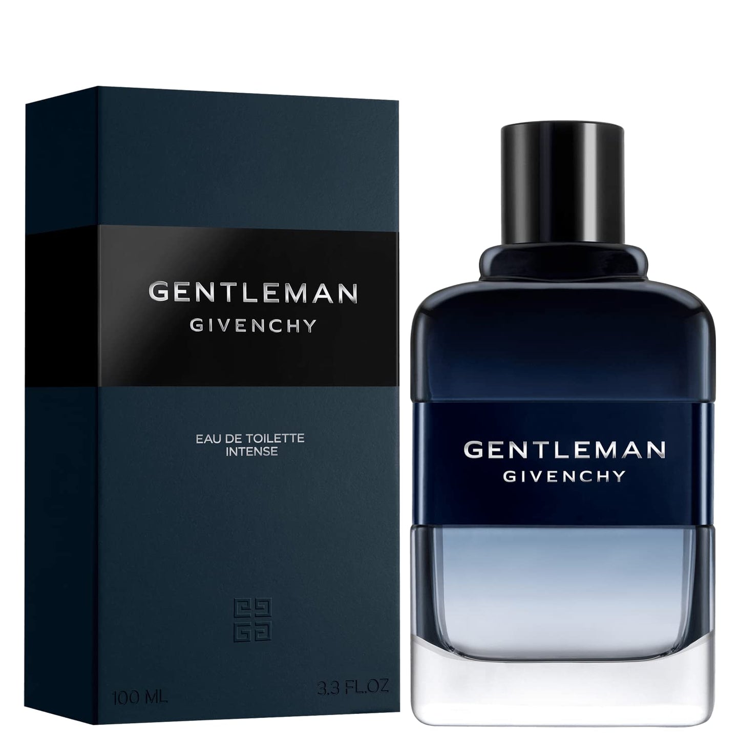 Givenchy Gentleman EDT Intense